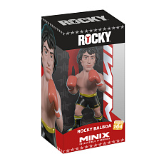 MINIX Movies: Rocky - Rocky 2 MINIX Movies: Rocky - Rocky 2