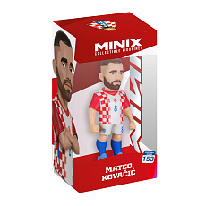 MINIX Football 26WC Croatia - KOVACIC
