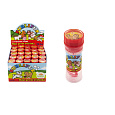 Teddies Bublifuk Moje první zvířátka 50ml