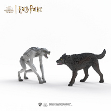 Schleich Harry Potter™– Vlkodlak vs. Zvěromág