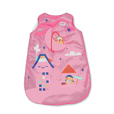 Zapf BABY born Spací pytel Měsíc