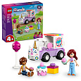 LEGO Friends 42675 Jednorožčí donáškové auto s dortem