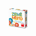 Dino ZEMĚ MĚSTO Cestovní hra