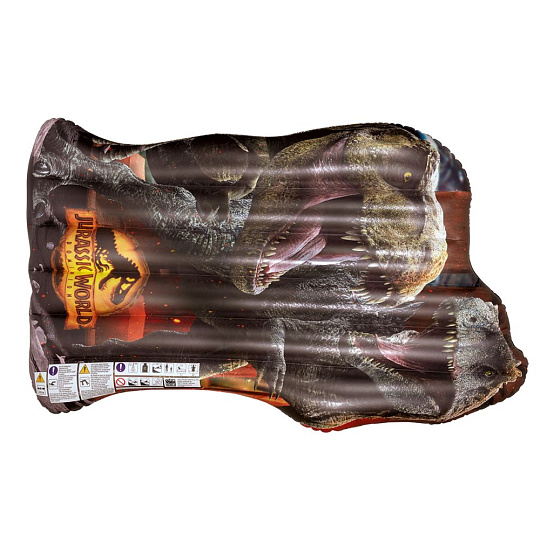 Happy People Jurský svět plovoucí