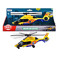 Dickie Záchranářská helikoptéra Airbus H160 23 cm