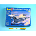 Revell Plastic ModelKit letadlo 04282 - Eurofighter TYPHOON (1:144)