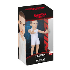 MINIX TV Series: Stranger Things S5 - Eleven MINIX TV Series: Stranger Things S5 - Eleven