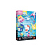 Puzzle Premium Plus: Letní vibrace Hello Kitty 1000 dílků 48x68,3cm v krabici 27x40x6cm