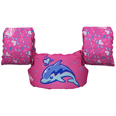 Bestway Dětská plavací vesta Delfín Bestway Dětská plavací vesta Delfín
