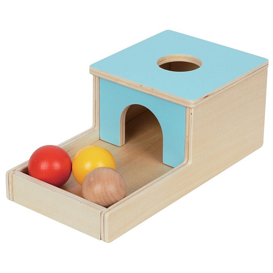 Rappa 2Kids Toys Nekonečné vhazování