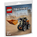 LEGO 30710 TECHNIC Kompaktní nakladač