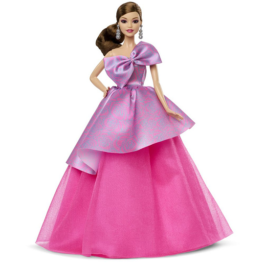 Mattel Barbie ÚŽASNÉ NAROZENINY 2025
