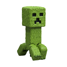 Mattel Minecraft filmová figurka - CREEPER