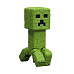 Mattel Minecraft filmová figurka - CREEPER