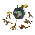 Simba Dinosauři v krabičče 8-9 cm