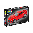 Revell EasyClick auto 07743 - 2024 Ford Mustang GT (1:25)