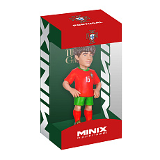 MINIX Football 26WC Portugal - JOAO NEVES MINIX Football 26WC Portugal - JOAO NEVES
