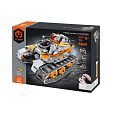 Stavebnice iM.MASTER 4v1 programovatelný tank RC plast 2,4GHz 554 dílků + dob. pack v krabici