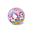 Míč magický jednorožec nafouknutý 23cm 