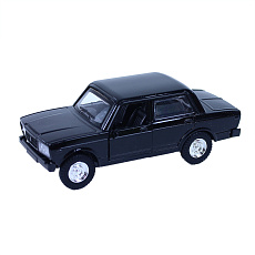 Rappa Auto LADA se světlem a zvukem