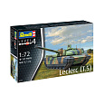 Revell Plastic ModelKit tank 03341 - Leclerc T5 (1:72)