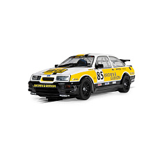 Autíčko Touring SCALEXTRIC C4628 - Ford Sierra RS500 - YTCC Dan Brown 2024 (1:32)