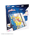Gamegenic: MTG Marvels Spider-Man 24-Pocket Album - Spider-Man/Green Goblin