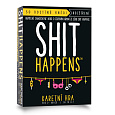 Shit Happens: 50 odstínů hnědi