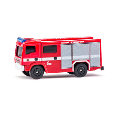 Maisto - CZ - Záchranná a servisní vozidla se světly a zvuky, Česká republika, Hasičský vůz Maisto - CZ - Záchranná a servisní vozidla se světly a zvuky, Česká republika, Hasičský vůz
