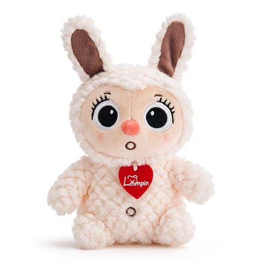 Lumpin MUFU Lulo Králíček 20cm