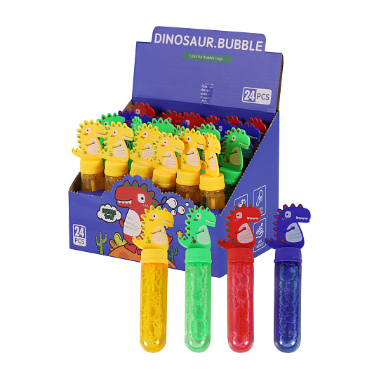 Rappa Bublifuk dinosaurus Rappa Bublifuk dinosaurus