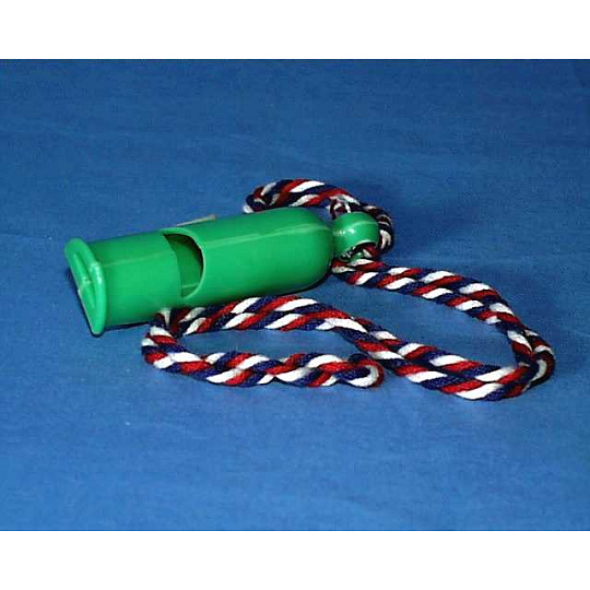 Směr Píšťala signální