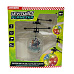 Drivero Mac Toys DRIVERO Levitující planetka