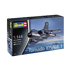 Revell Plastic ModelKit letadlo 03783 - Panavia Tornado IDS/GR.1 (1:144)