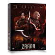 DUNA: Zrada