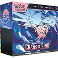 Pokémon TCG: ME04 Chaos Rising - Elite Trainer Box