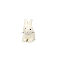 Králík plyš 15cm bílý 0m+