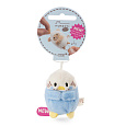 NICI přívěsek MyMochi Andulka Birb 5cm