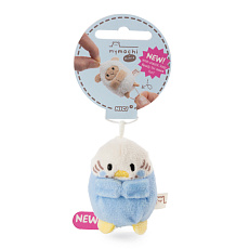 NICI přívěsek MyMochi Andulka Birb 5cm