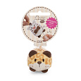 NICI MyMochi přívěsek Leopard Ichiro 5 cm, ležící