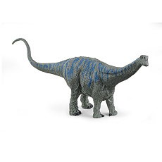 Schleich 15027 Prehistorické zvířátko - Brontosaurus