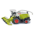 SIKU Farmer - Claas žací stroj, 1:50