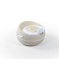 Dolu Dětský nočník Premium, béžová, 19,5x34,5x33,5 cm Dolu Dětský nočník Premium, béžová, 19,5x34,5x33,5 cm