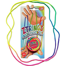 Rappa Ztringz magický provázek