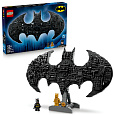 LEGO DC Batman™ 76330 Logo Batman™