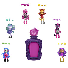 Mattel Monster High ELIXÍRY S MALOU MONSTERKOU ASST Mattel Monster High ELIXÍRY S MALOU MONSTERKOU ASST