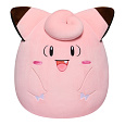 ORBICO JUMBO Pokémon Squishmallows Plyš 60 cm - Clefairy