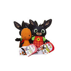 Orbico BING  PLYŠ - Bing, Flop , assort