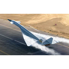 Italeri Model Kit letadlo 1282 - XB-70 Valkyrie (1:72)