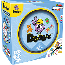 Dobble Junior